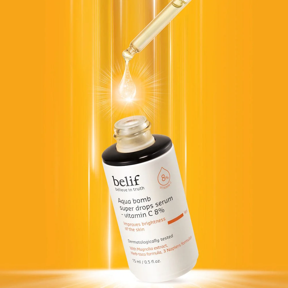 SUPER DROPS SERUM - Image 4
