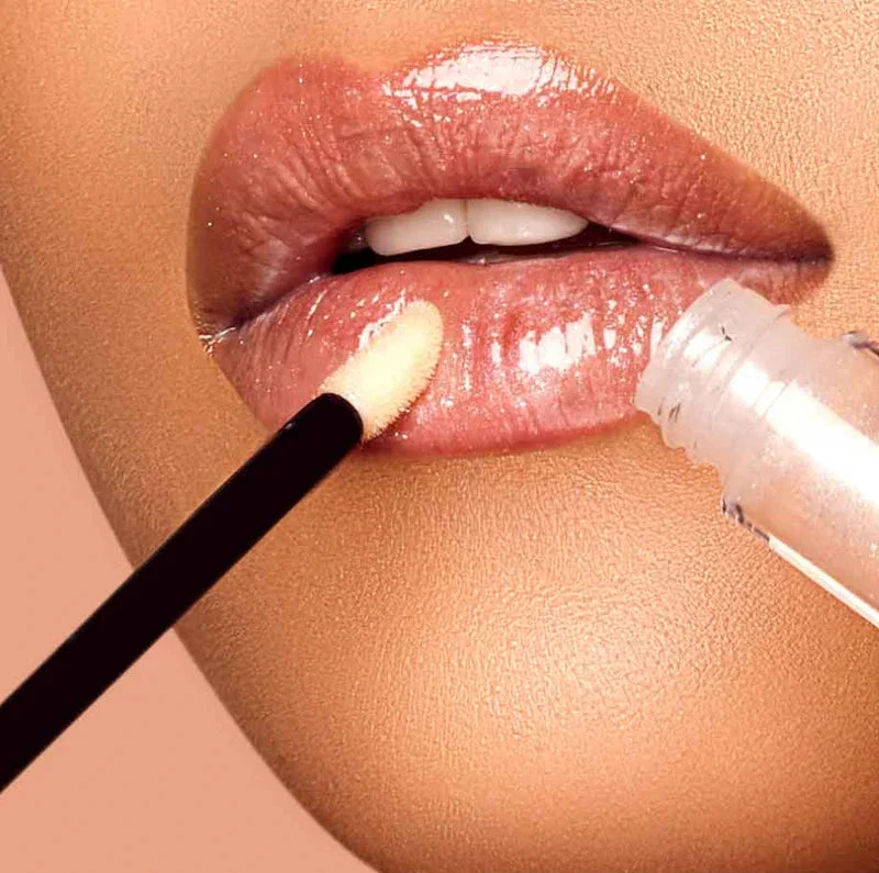Vega - Lipgloss hydratant - Image 4