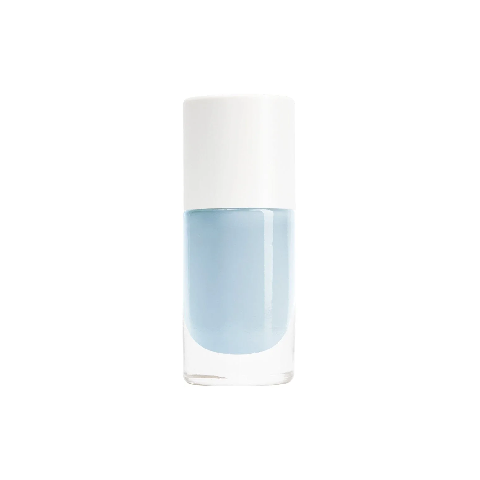 Vernis biosourcé - bleu pastel Alice - Image 5
