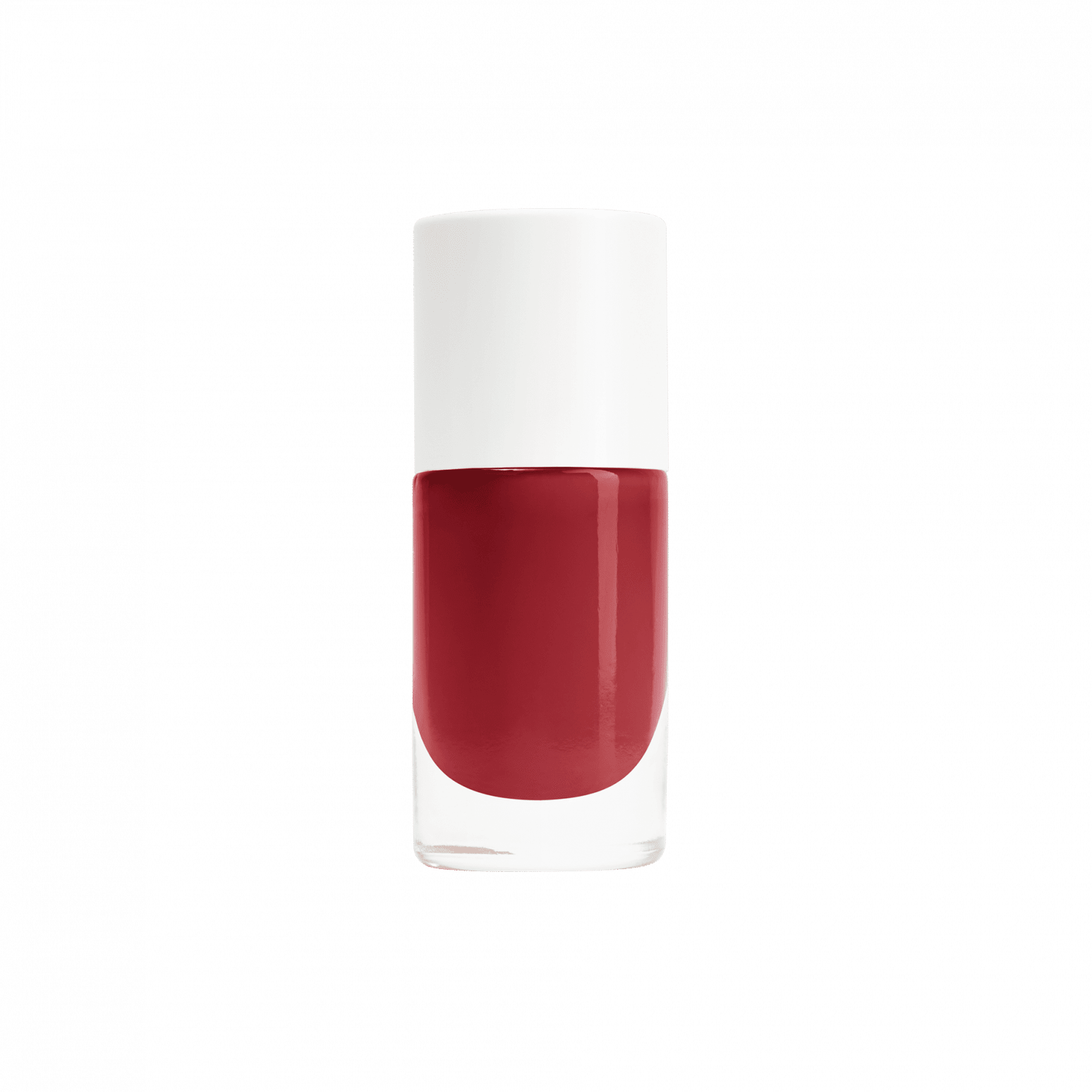 Vernis biosourcé - Anouk brun brique - Image 2