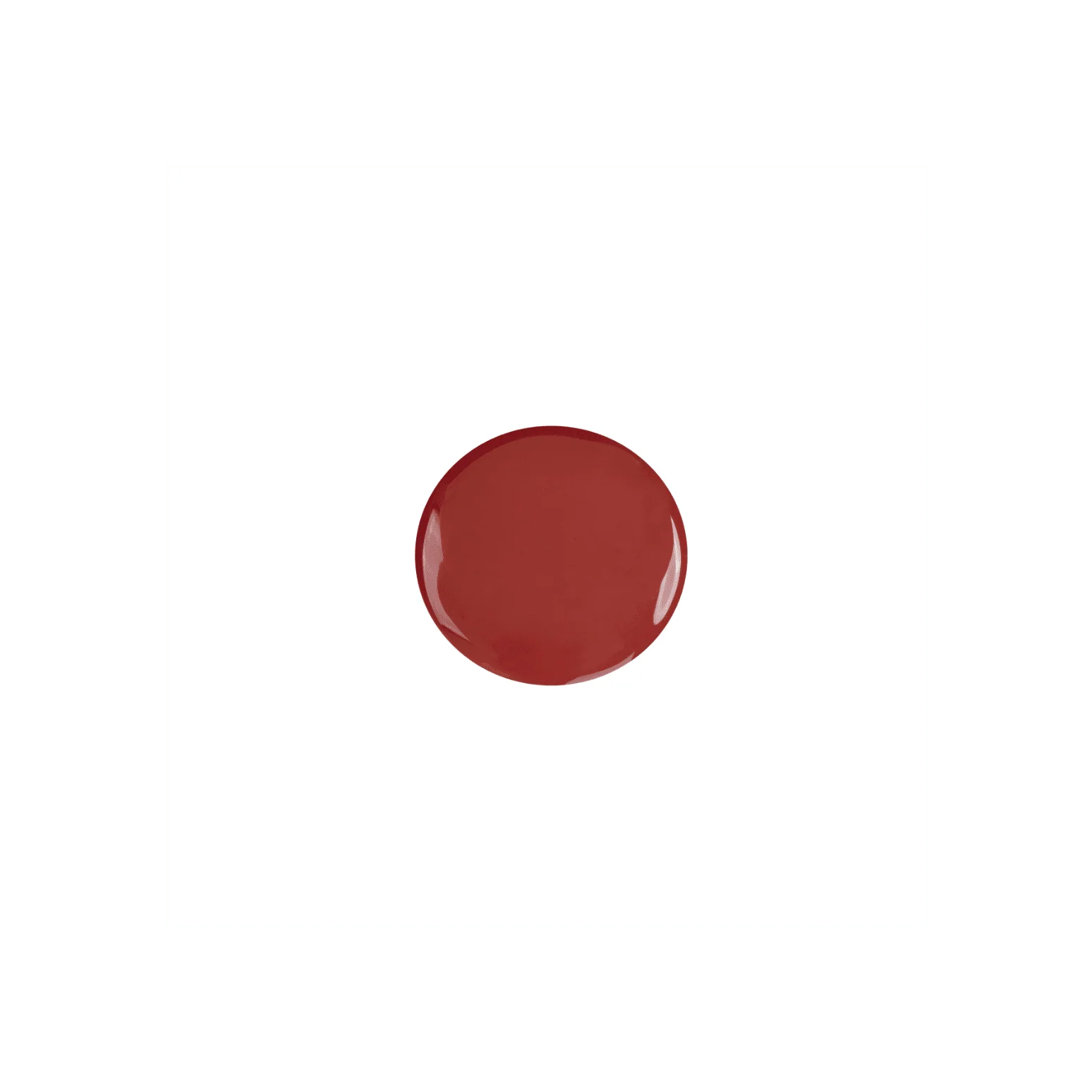 Vernis biosourcé - Anouk brun brique - Image 3