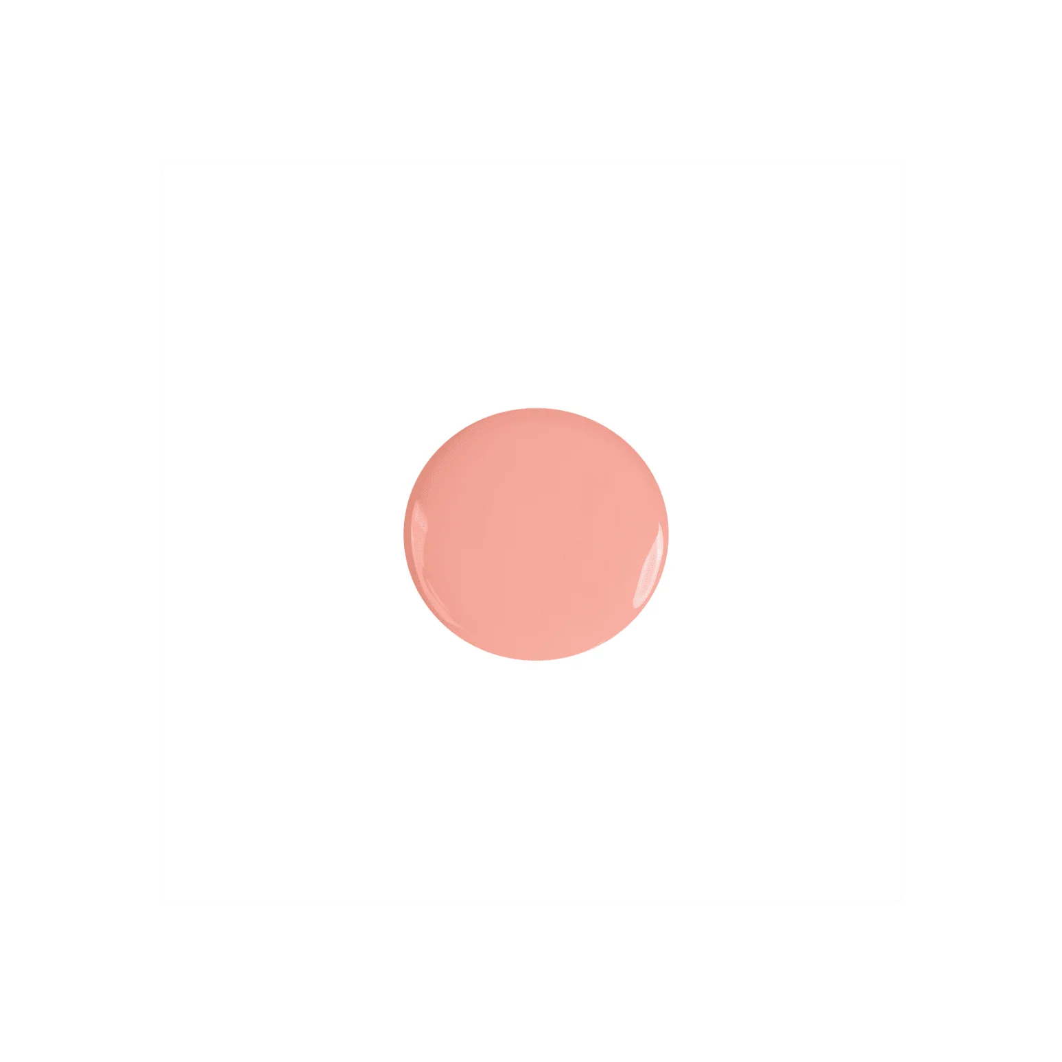 Vernis biosourcé - Billie rose tendre - Image 2