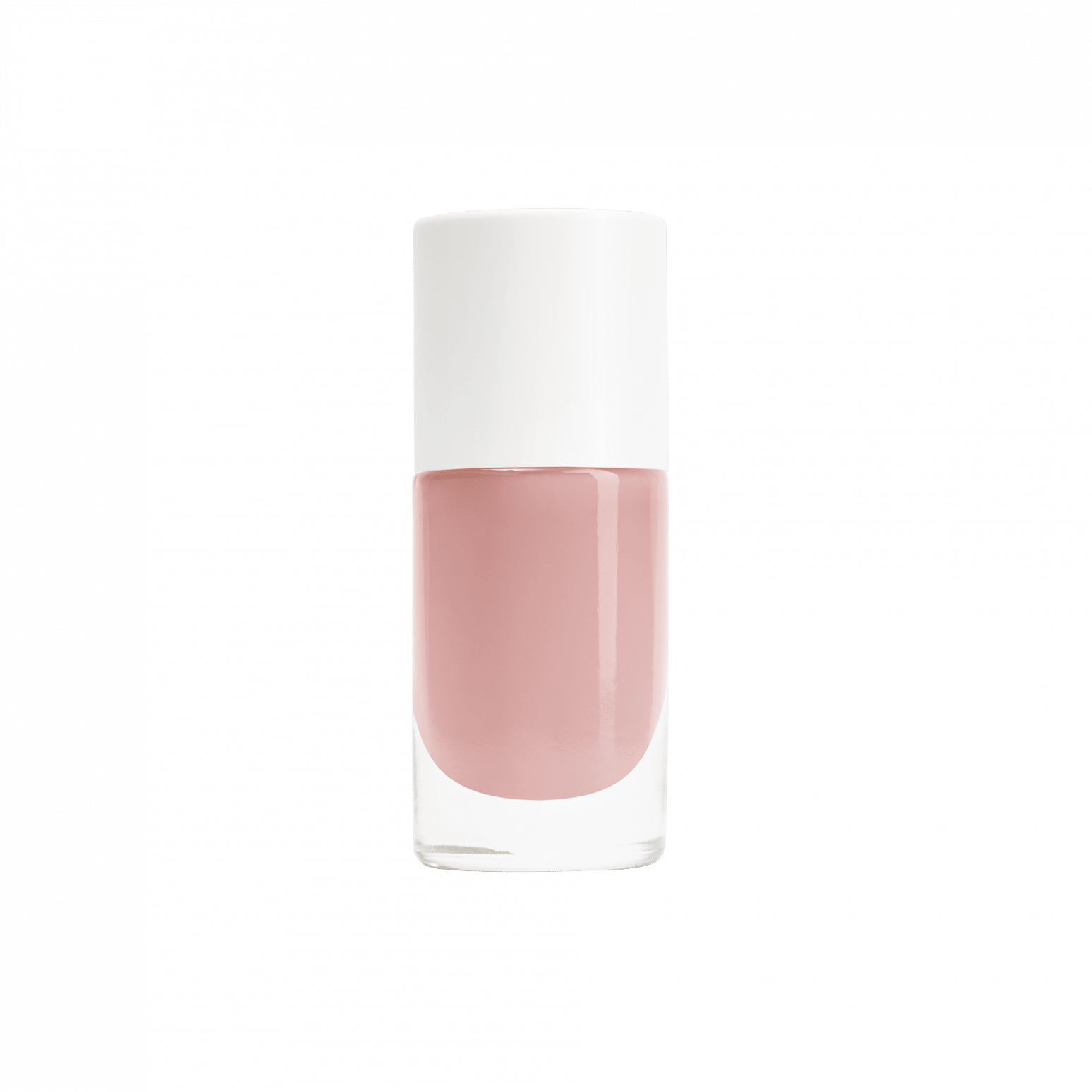 Vernis biosourcé - Billie rose tendre - Image 3