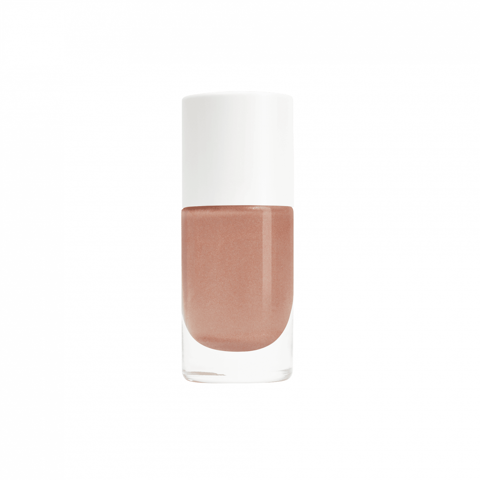 Vernis biosourcé - Britany beige nacré - Image 3