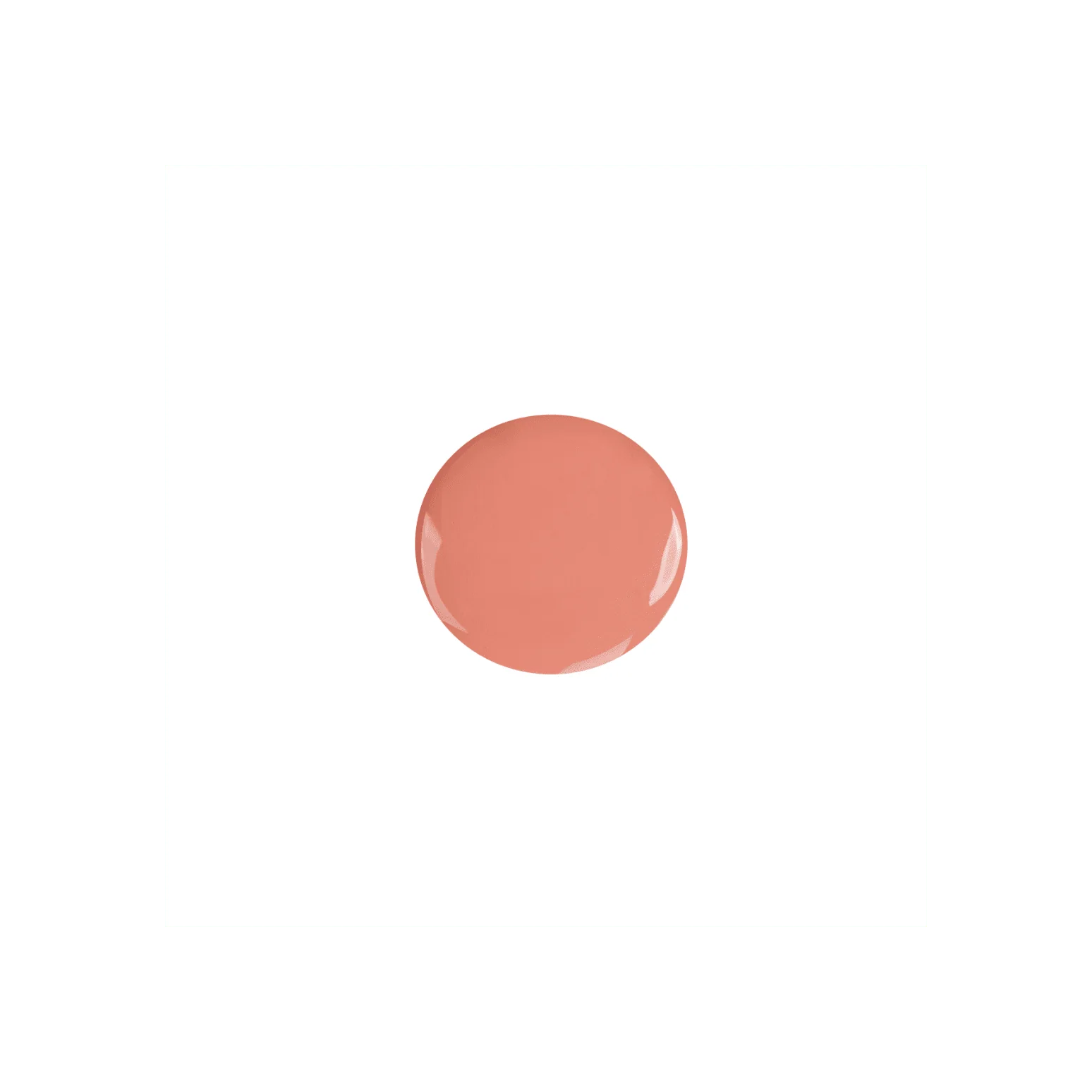 Vernis biosourcé - Diana beige rosé - Image 3