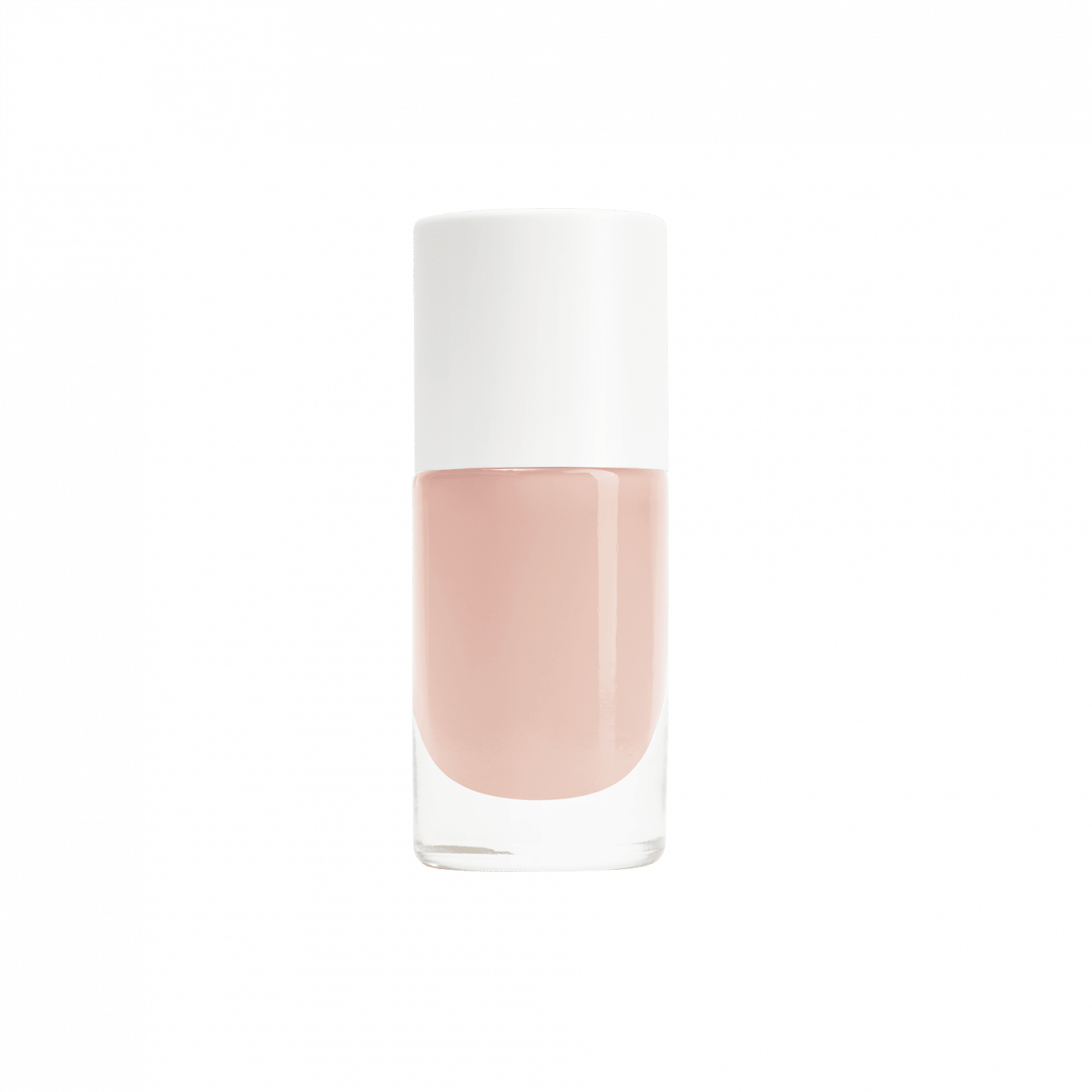 Vernis biosourcé - Elsa beige transparent - Image 3