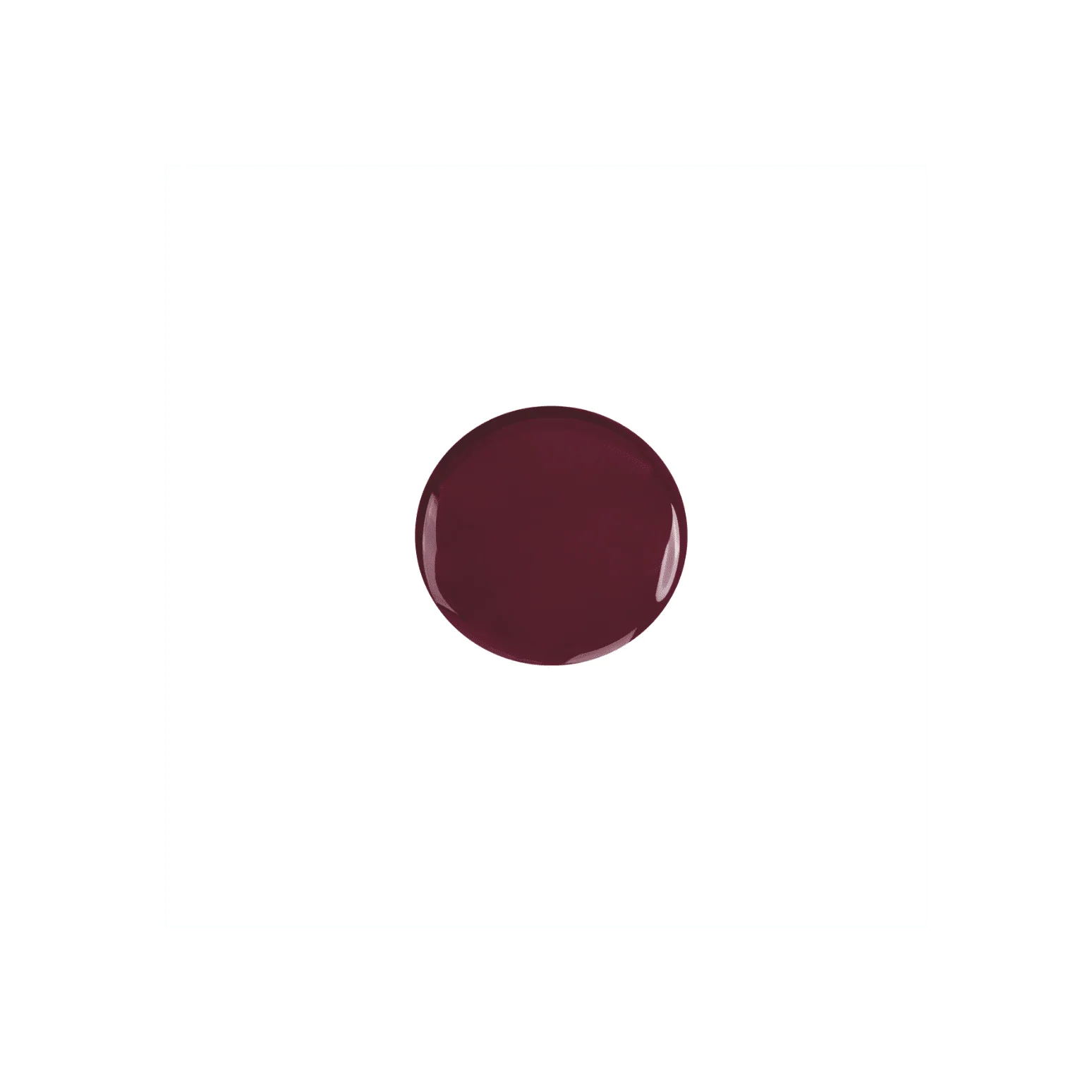 Vernis biosourcé - Faye Rouge bordeaux - Image 3