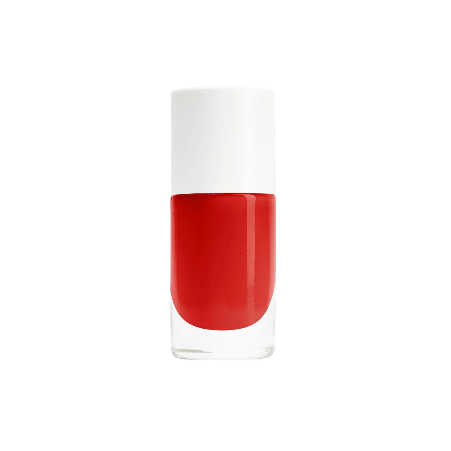 Vernis biosourcé - Rouge corail Ella - Image 2