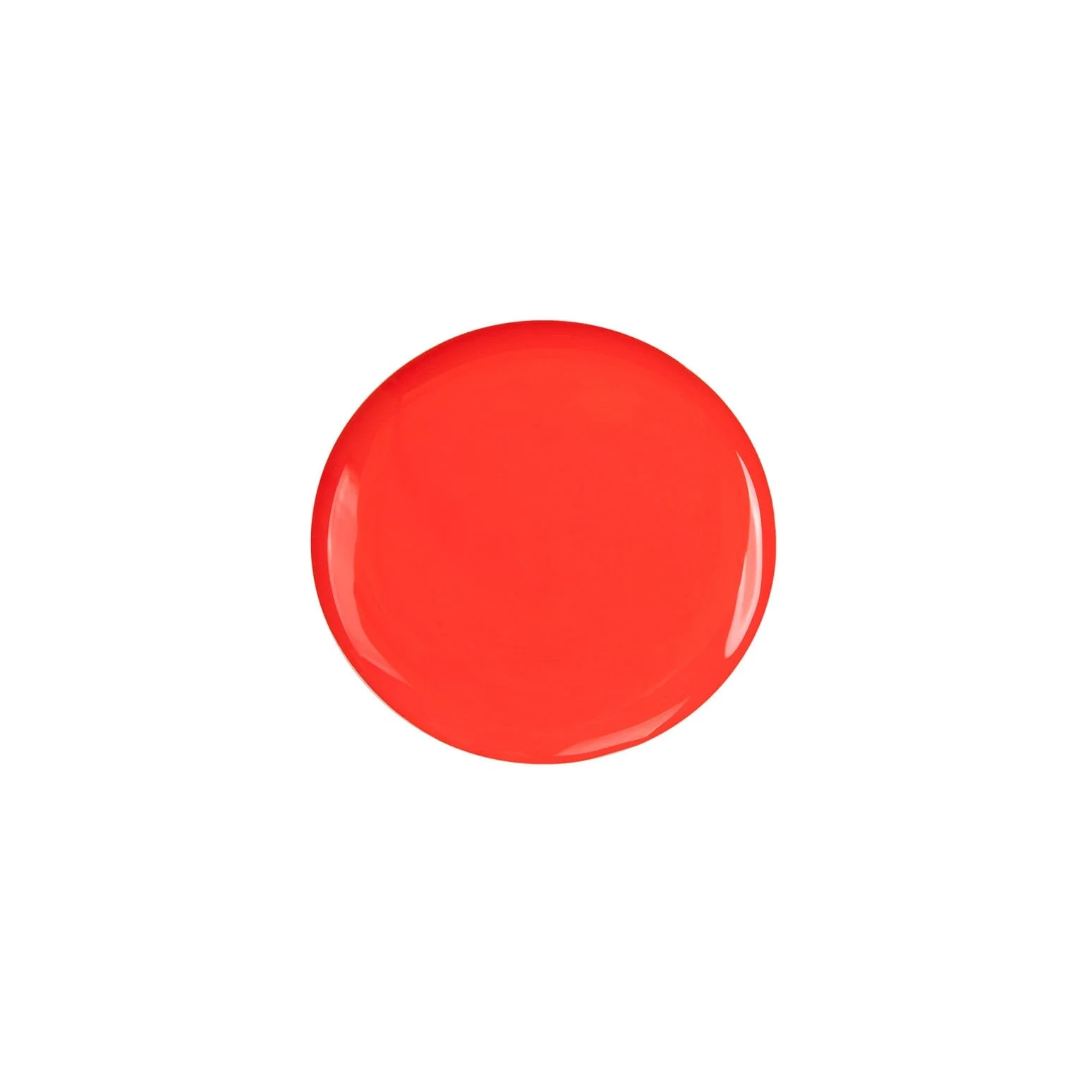 Vernis biosourcé - Rouge corail Ella - Image 3