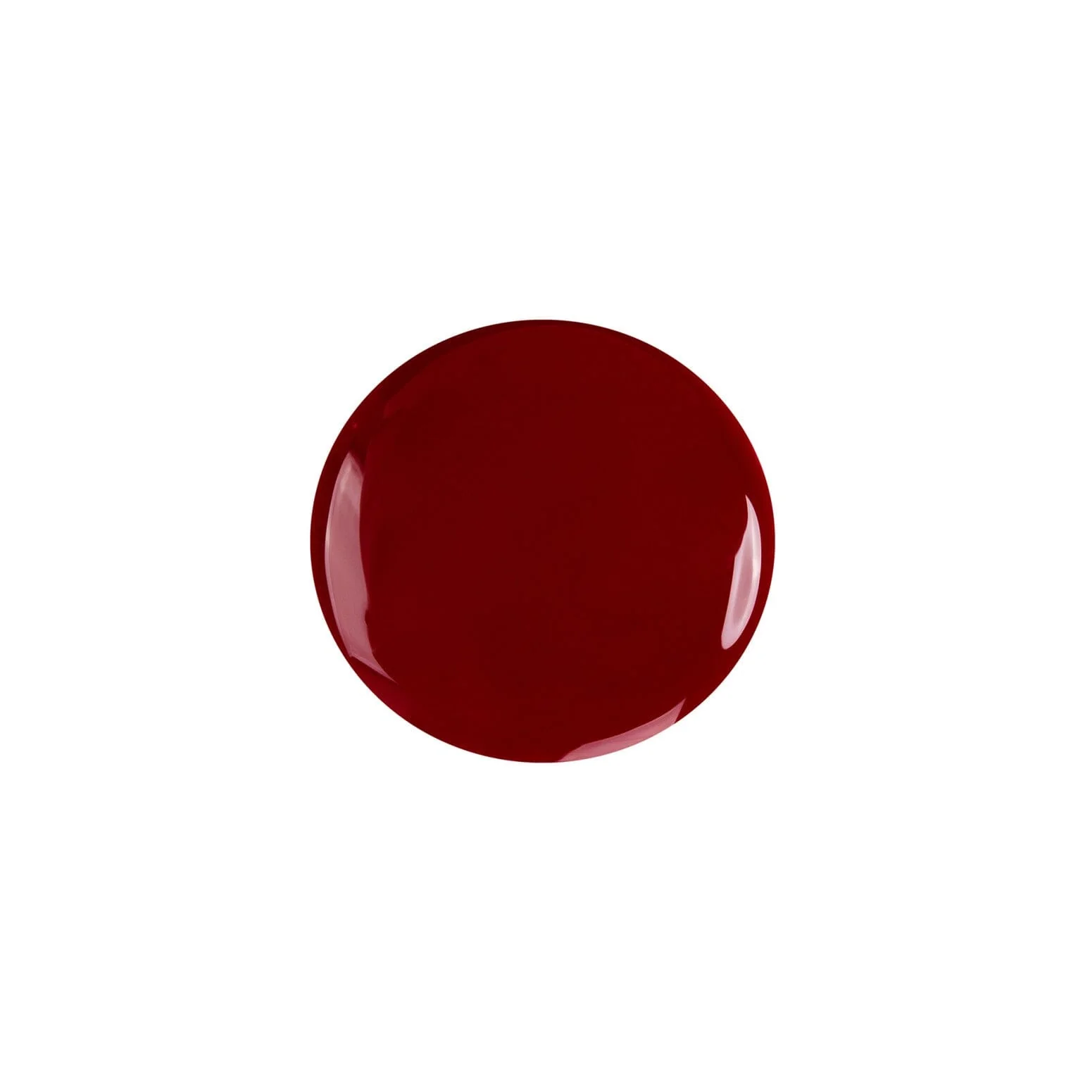 Vernis biosourcé - Rouge profond Grace - Image 3