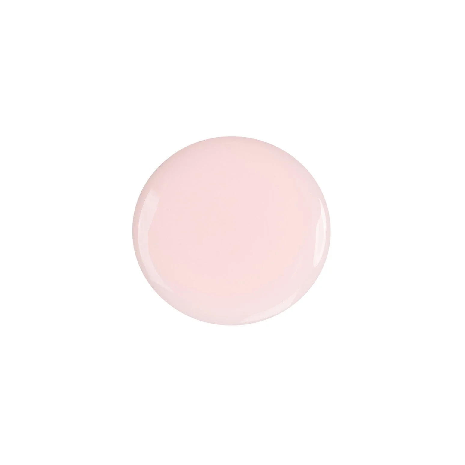 Vernis biosourcé - Vernis rose transparent Anna - Image 3
