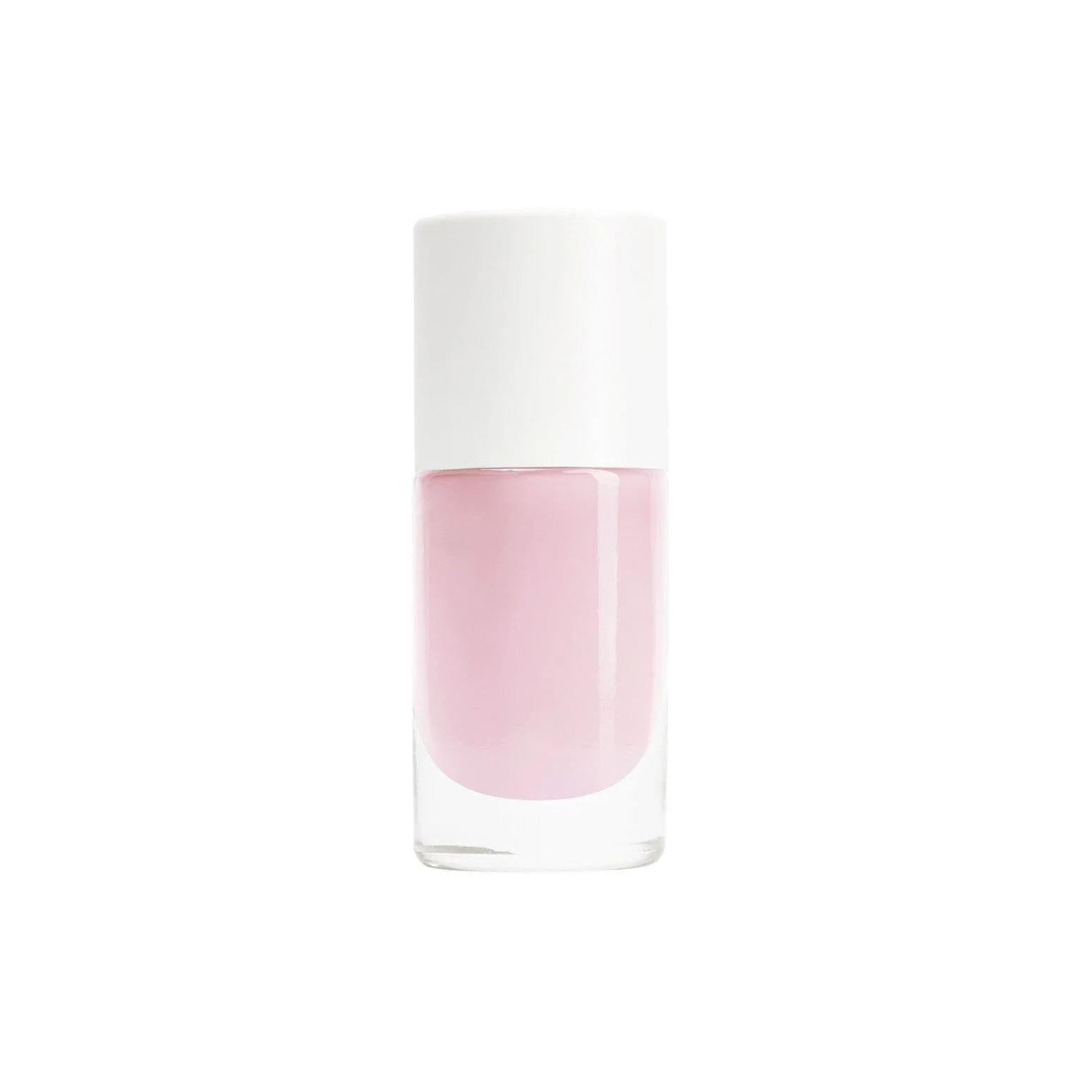 Vernis biosourcé - Vernis rose transparent Anna - Image 6